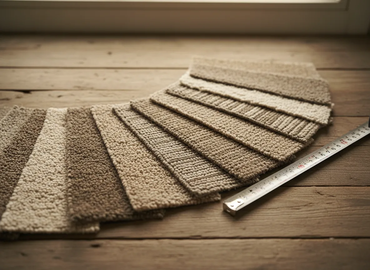 Carpet Installation Central, AK FAQs